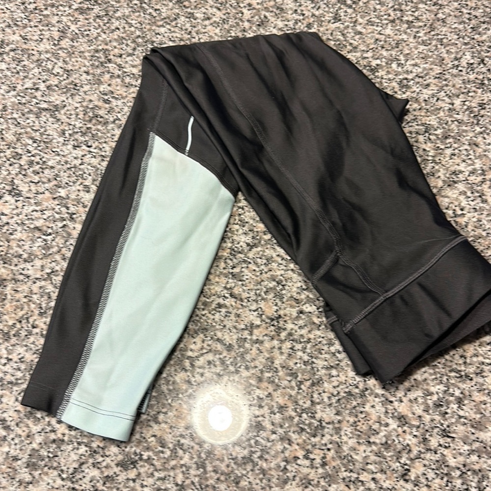 Under Armour Workout Leggings